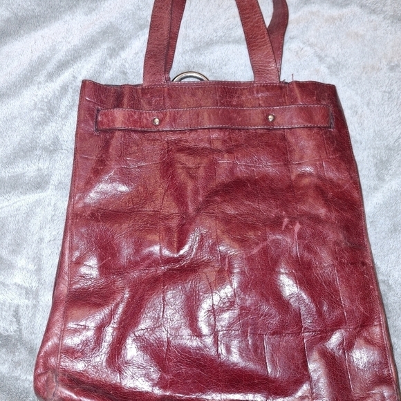 Vintage Handbag - Picture 2 of 8